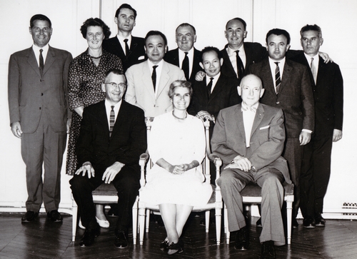 1964-Magoun-et-autres-Ptt