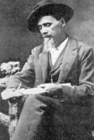 Andrew Taylor Still